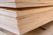 Brown Film Faced Plywood
