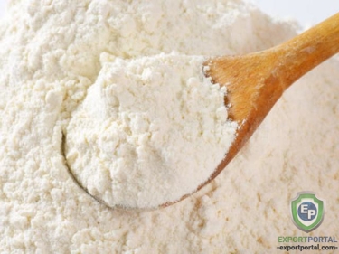 Organic Potato Starch Flour