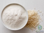 Organic Rice Starch