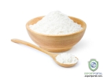 Organic Cassava Flour