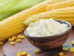 Organic Corn Starch