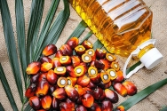 Crude palm oil / Refined palm oil