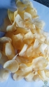 RAW POTATO CHIPS