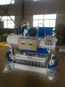 Hollow Lightweight Block Machine Price Concrete Block Making Machine for brick industry