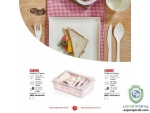 Picnic Set 22 Pcs (4 Person )