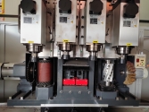 X753AF Turn milling compound CNC machining center