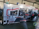 X753AF Turn milling compound CNC machining center