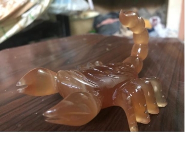 HANDI CRAFTS OF ASIAN TRADITIONS