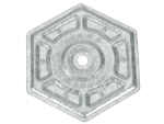 Roofing Fasteners Round and Hex Stress Plate