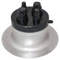 Standard Electrical Flashing Boot C212