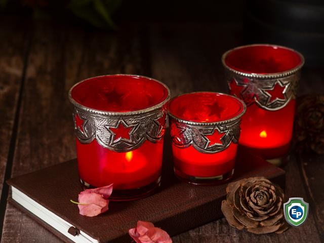 Tea Light Votives