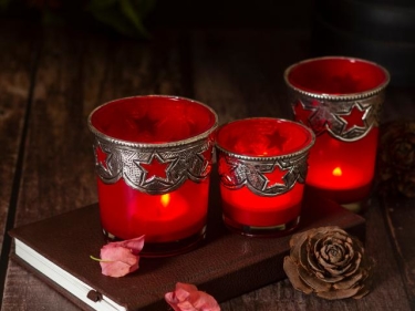 Tea Light Votives