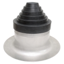 Standard Electrical Flashing Boot C126