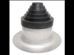 Standard Electrical Flashing Boot C126