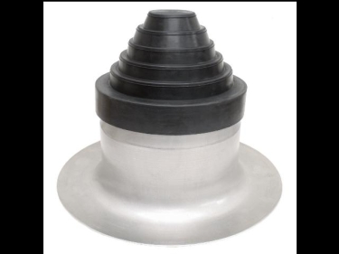 Standard Electrical Flashing Boot C126