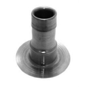 Spun Aluminum Vent Stack