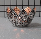 Candle Holder (Lotus Shape)