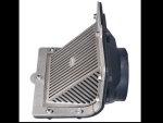 Scupper Parapet Side Roof Drain