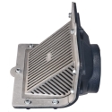Scupper Parapet Side Roof Drain
