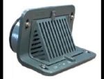 Scupper Parapet Side Roof Drain