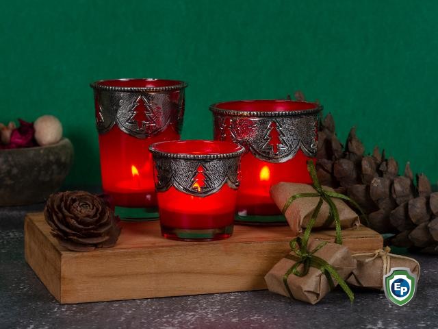 Tea Light Votive