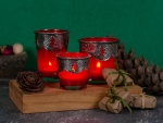 Tea Light Votive