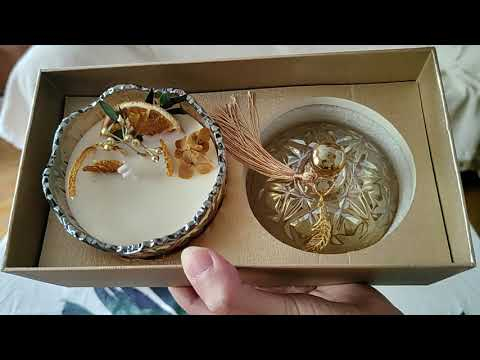 Circular tea lights 50 pack