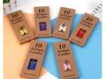 Tealight candles 10 pack