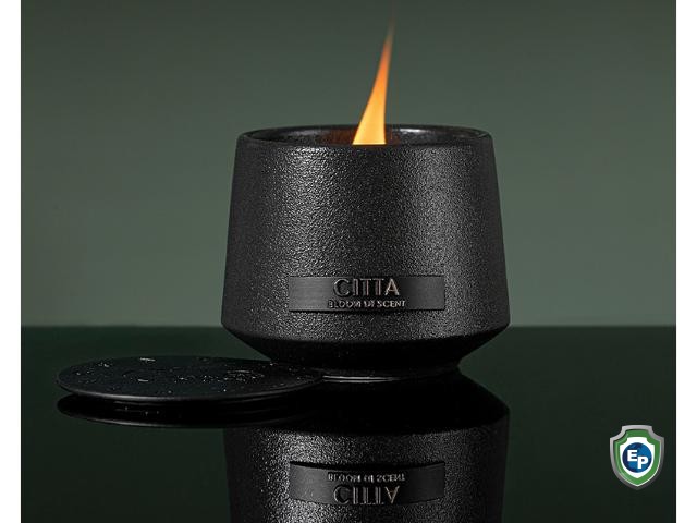 The light of wilderness