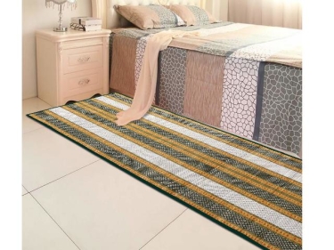 Organic Korai-Grass Yoga Mat/BeachMat