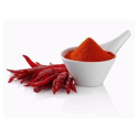 Organic red chilli powder