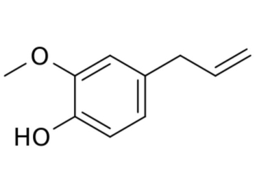 Eugenol USP Natural 99.5% - Van Aroma (CL-502)