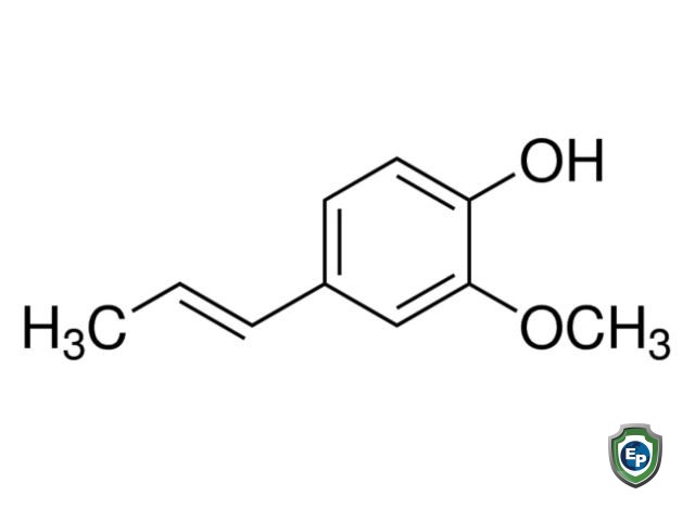 Isoeugenol Trans 92% - Van Aroma (CL-702)