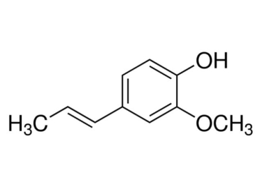 Isoeugenol Trans 92% - Van Aroma (CL-702)