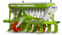 ZERO SEED DRILL-13 TYNES