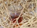 Vetiver Oil Java Crude - Van Aroma (VT-001)