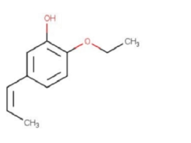 Propenyl Guaethol (Vanitrope) - Van Aroma (CL-805)