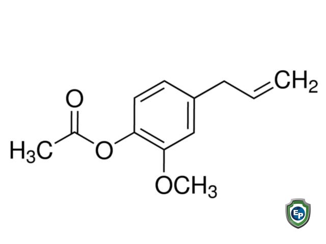 Eugenyl Acetate - Van Aroma (CL-901)