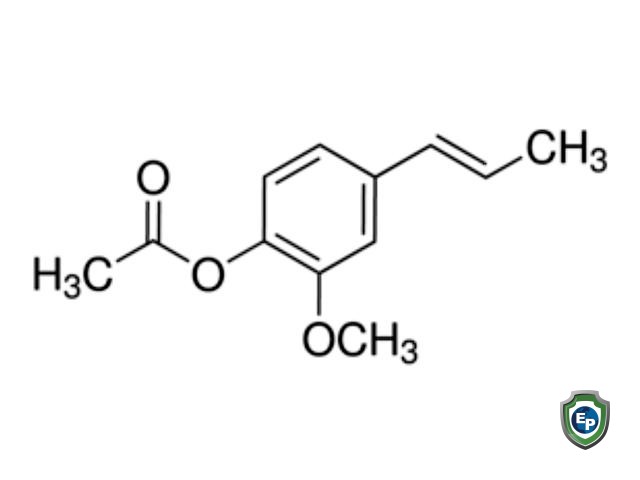 Isoeugenyl Acetate - Van Aroma (CL-902)