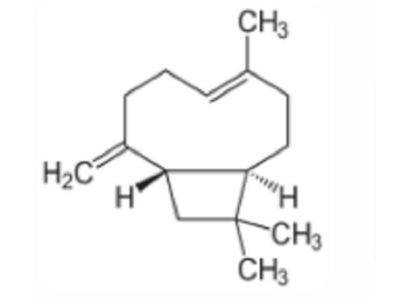 Clove Terpenes - Van Aroma (CL-477)