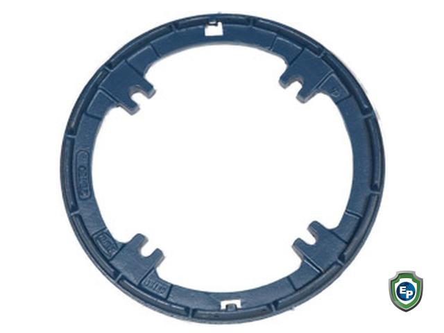 Roof Drain Parts Cast Iron Clamping Ring