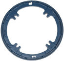 Roof Drain Parts Cast Iron Clamping Ring
