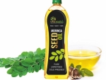 Moringa Oil