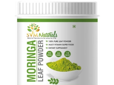 Good Quality Moringa Leaves Powder