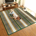 Original Eco-Friendly Korai-Grass made Floor Mat