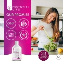Essential Life Liquid Multivitamins for Women