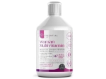 Essential Life Liquid Multivitamins for Women
