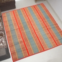 Natural Madurkathi Sleeping Mat for Floor, 6 X 7 Feet