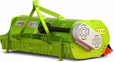 STRAW MULCHER