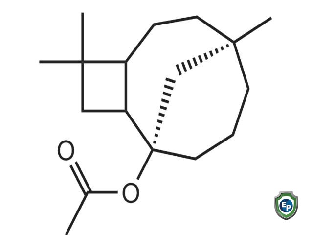 Caryophyllene Acetate - Van Aroma (CL-604)
